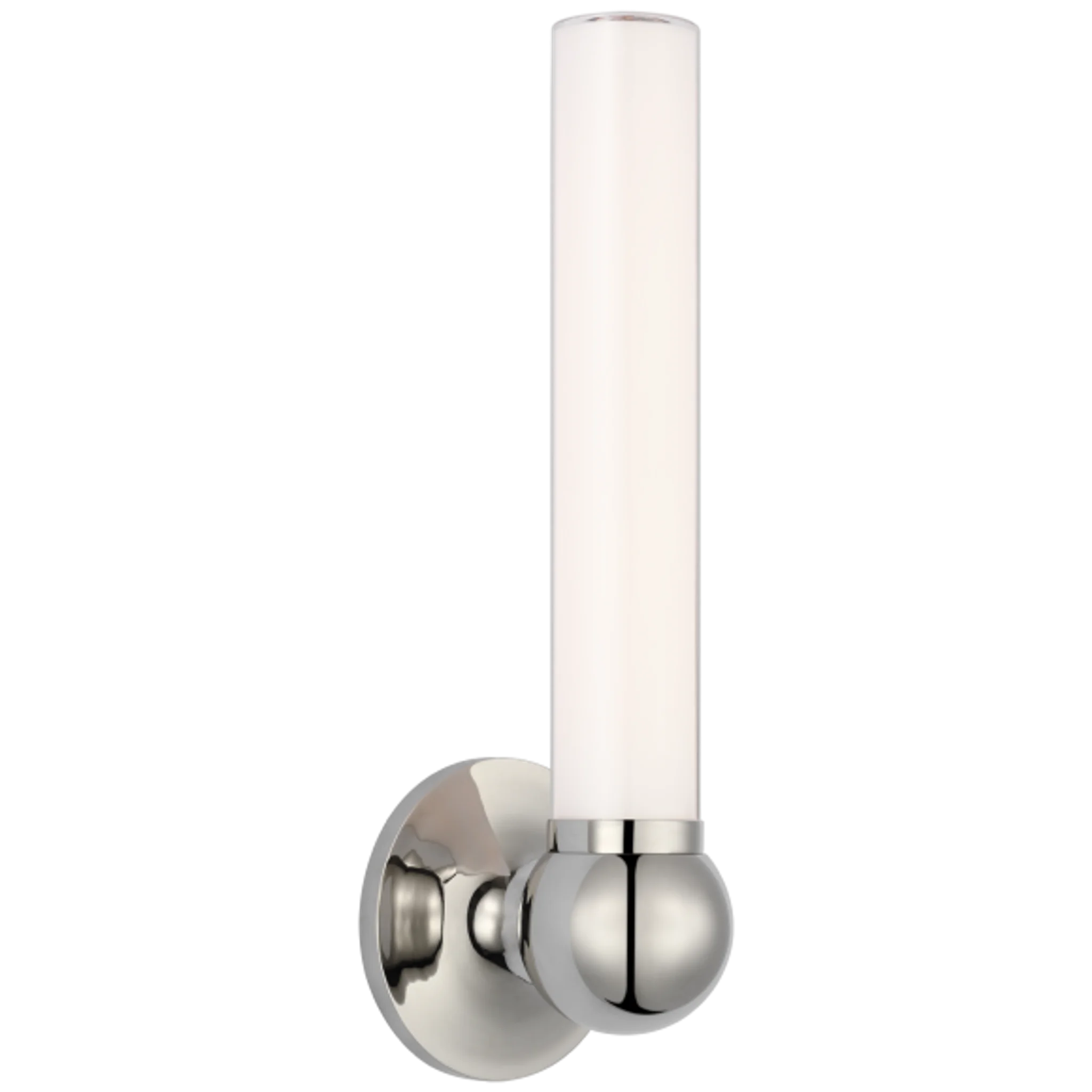 Купить Бра для ванной Jeffery Tall Bath Sconce в интернет-магазине roooms.ru