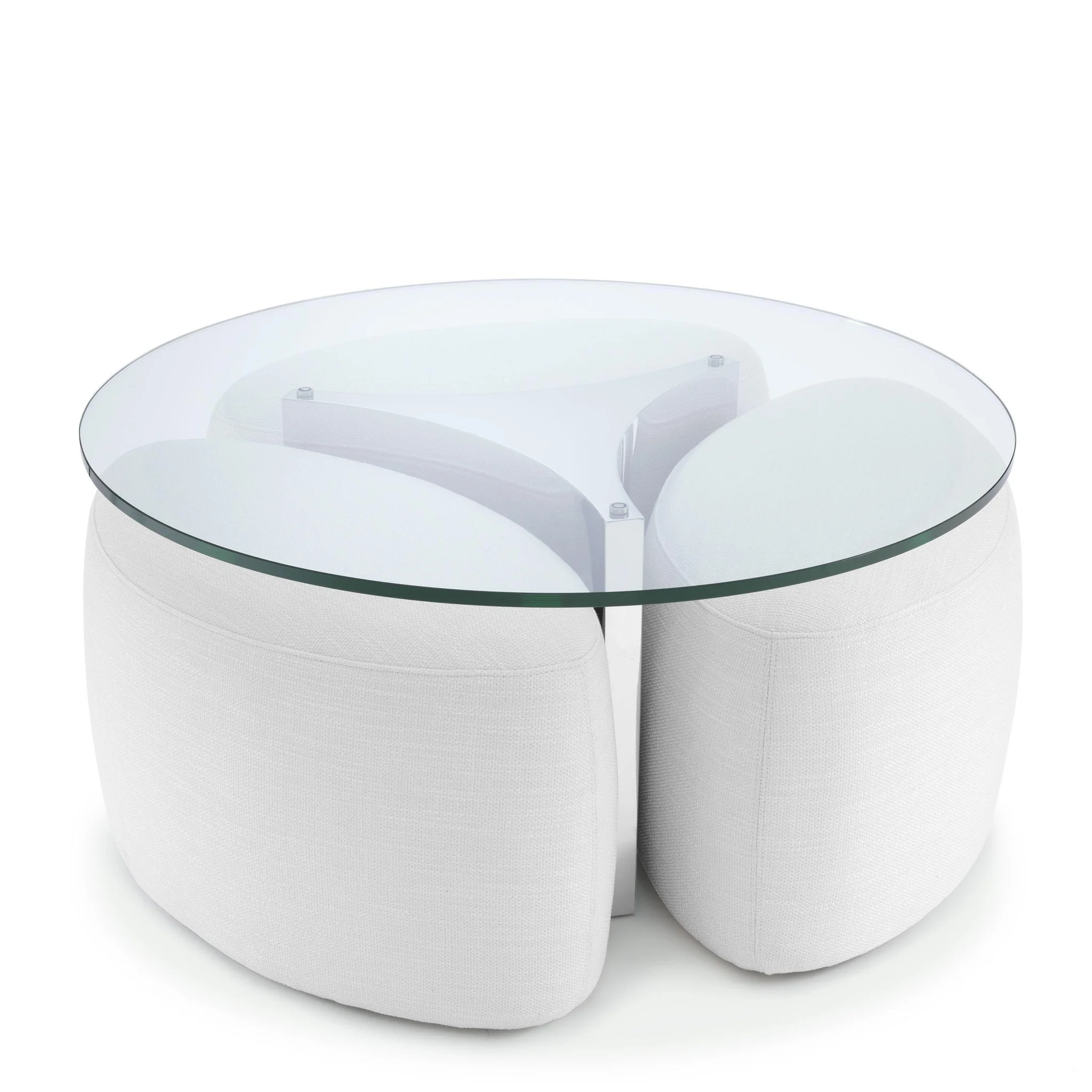 Купить Журнальный столик Coffee Table Modus в интернет-магазине roooms.ru