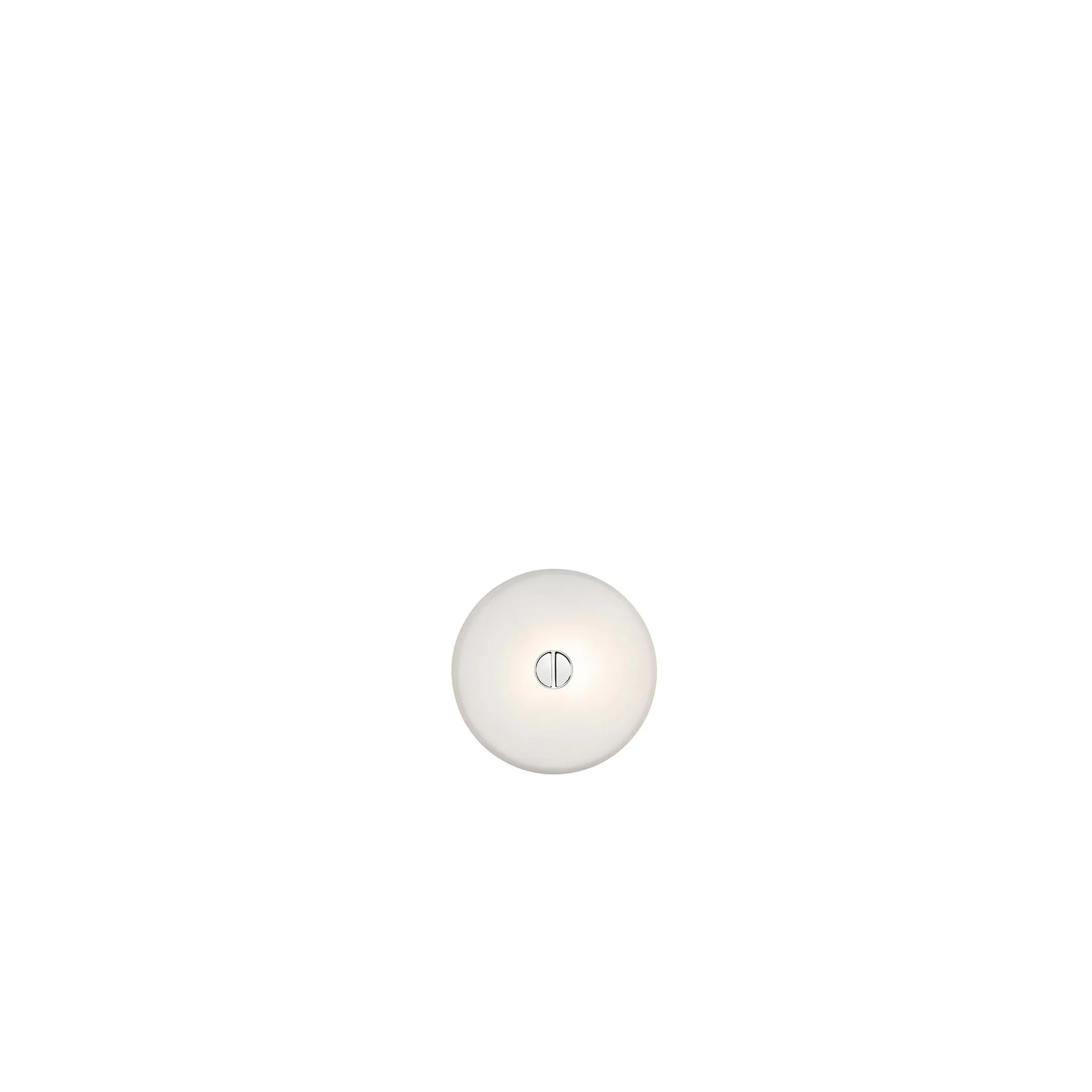 Купить Бра Mini Button в интернет-магазине roooms.ru