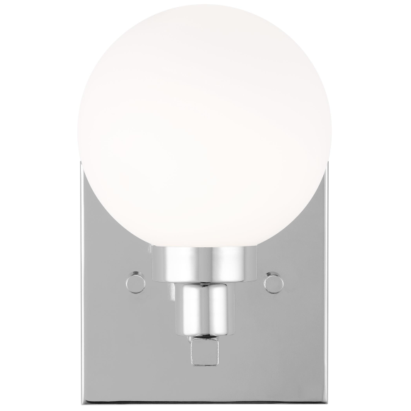 Купить Бра для ванной Clybourn One Light Wall / Bath Sconce в интернет-магазине roooms.ru