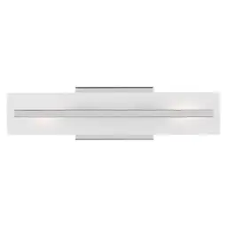 Chrome Bulb(s) Not Included