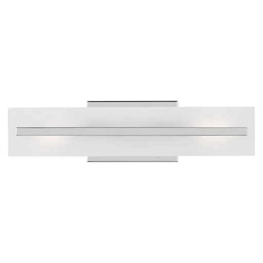 Купить Бра для ванной Dex Small Two Light Wall / Bath в интернет-магазине roooms.ru