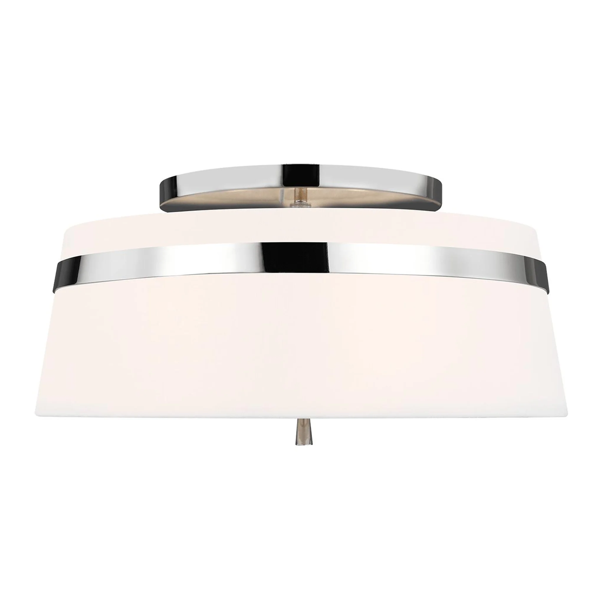 Купить Накладной светильник Cordtlandt Large Flush Mount в интернет-магазине roooms.ru