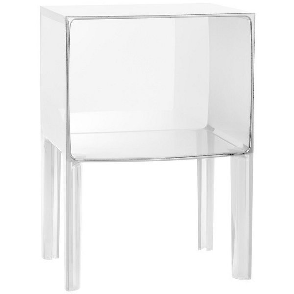 Купить Тумбочка Small Ghost Buster Night Table в интернет-магазине roooms.ru