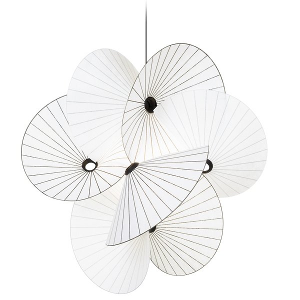 Купить Люстра Serpentine Chandelier в интернет-магазине roooms.ru