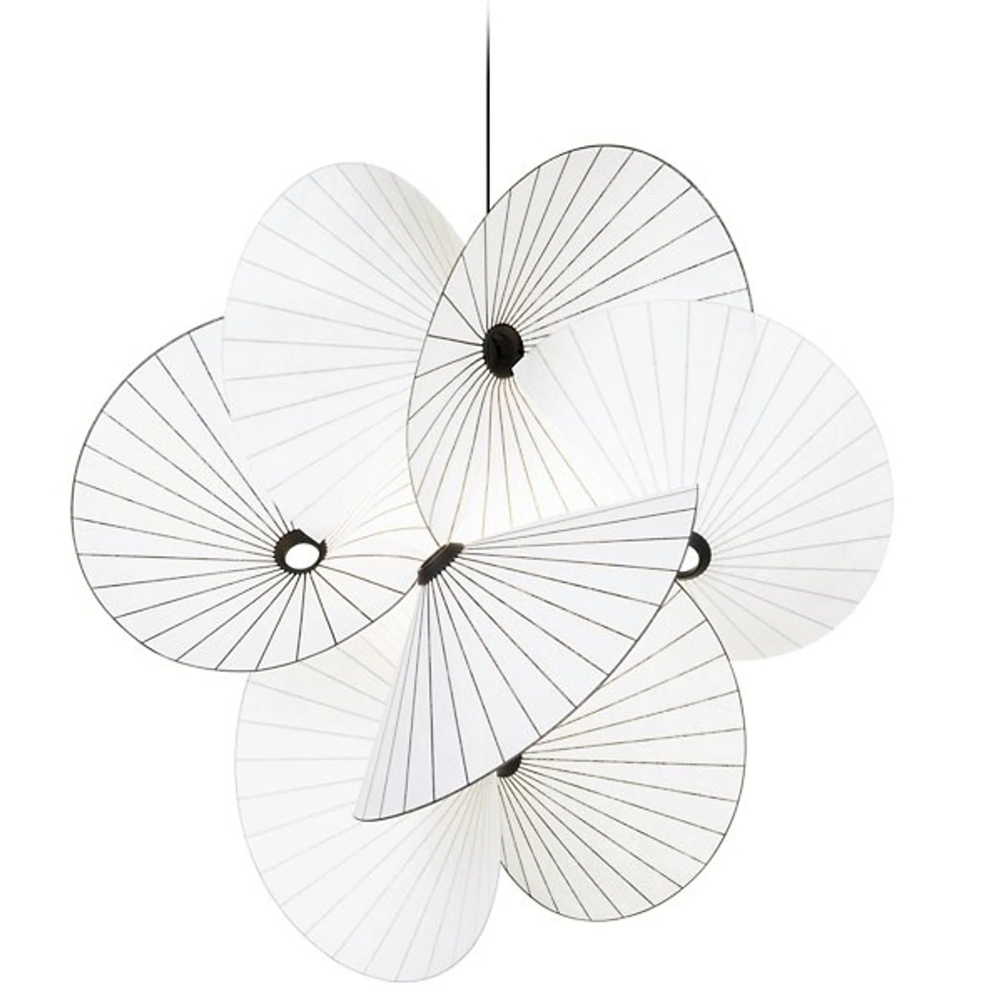 Купить Люстра Serpentine Chandelier в интернет-магазине roooms.ru