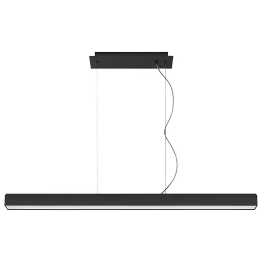 Купить Подвесной светильник Knox Linear Suspension в интернет-магазине roooms.ru
