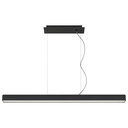 Купить Подвесной светильник Knox Linear Suspension в интернет-магазине roooms.ru