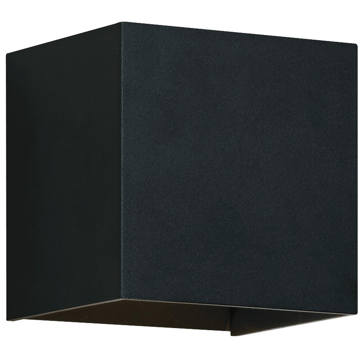 120-277v Black 3000K 4"