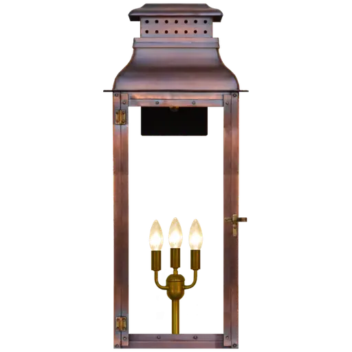 Купить Бра Palmetto 29" Wall Lantern в интернет-магазине roooms.ru
