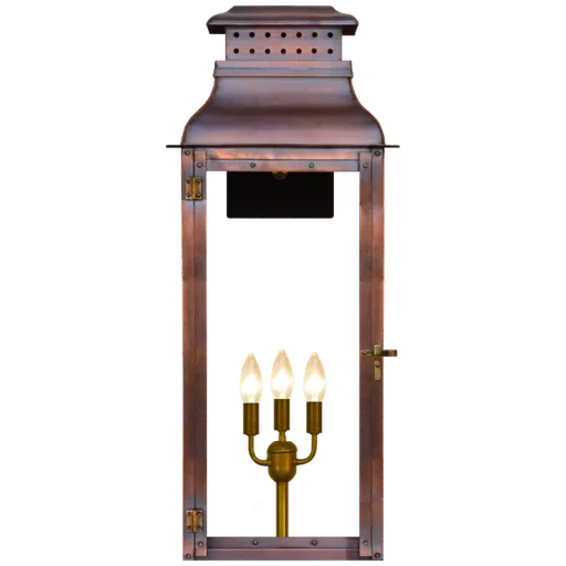 Купить Бра Palmetto 29" Wall Lantern в интернет-магазине roooms.ru