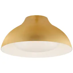 Gild Soft White Glass