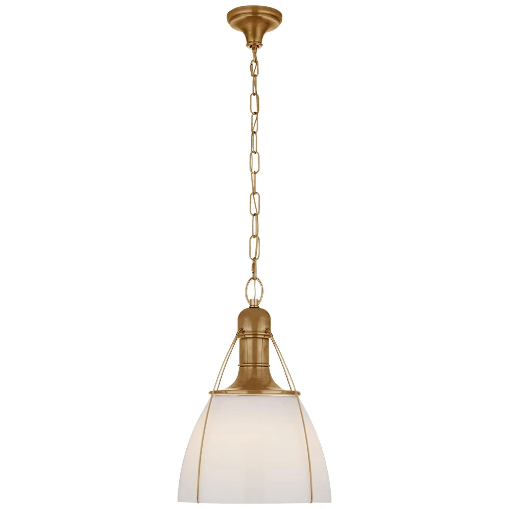 Купить Подвесной светильник Prestwick 18" Pendant в интернет-магазине roooms.ru