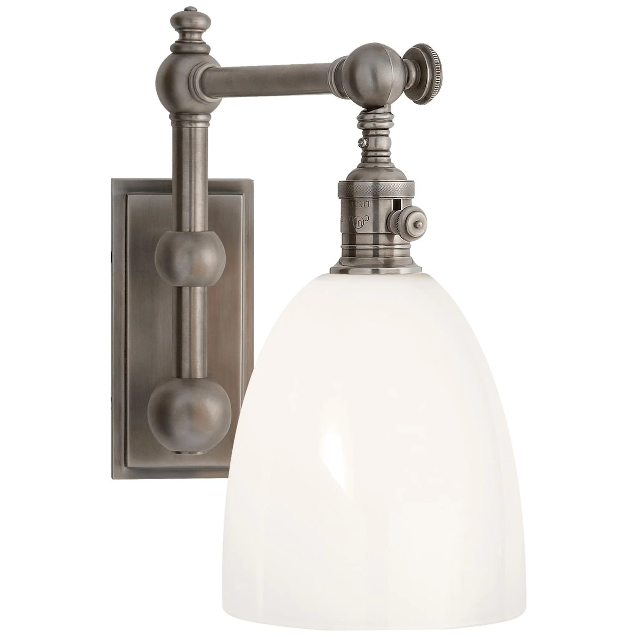 Купить Бра Pimlico Single Light в интернет-магазине roooms.ru
