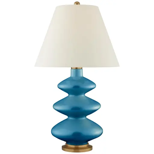 Купить Настольная лампа Smith Large Table Lamp в интернет-магазине roooms.ru