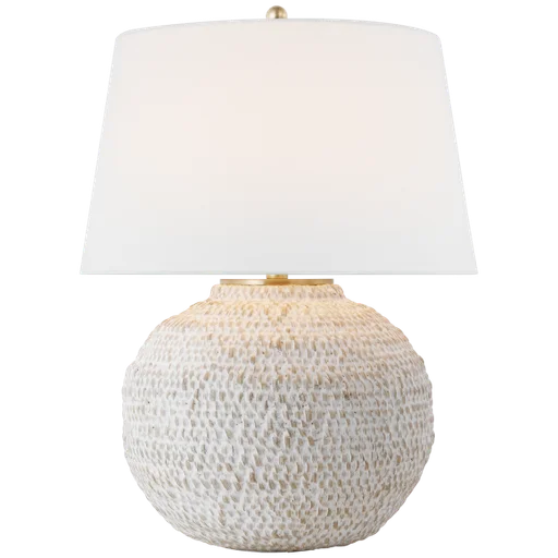 Купить Настольная лампа Avedon Small Table Lamp в интернет-магазине roooms.ru