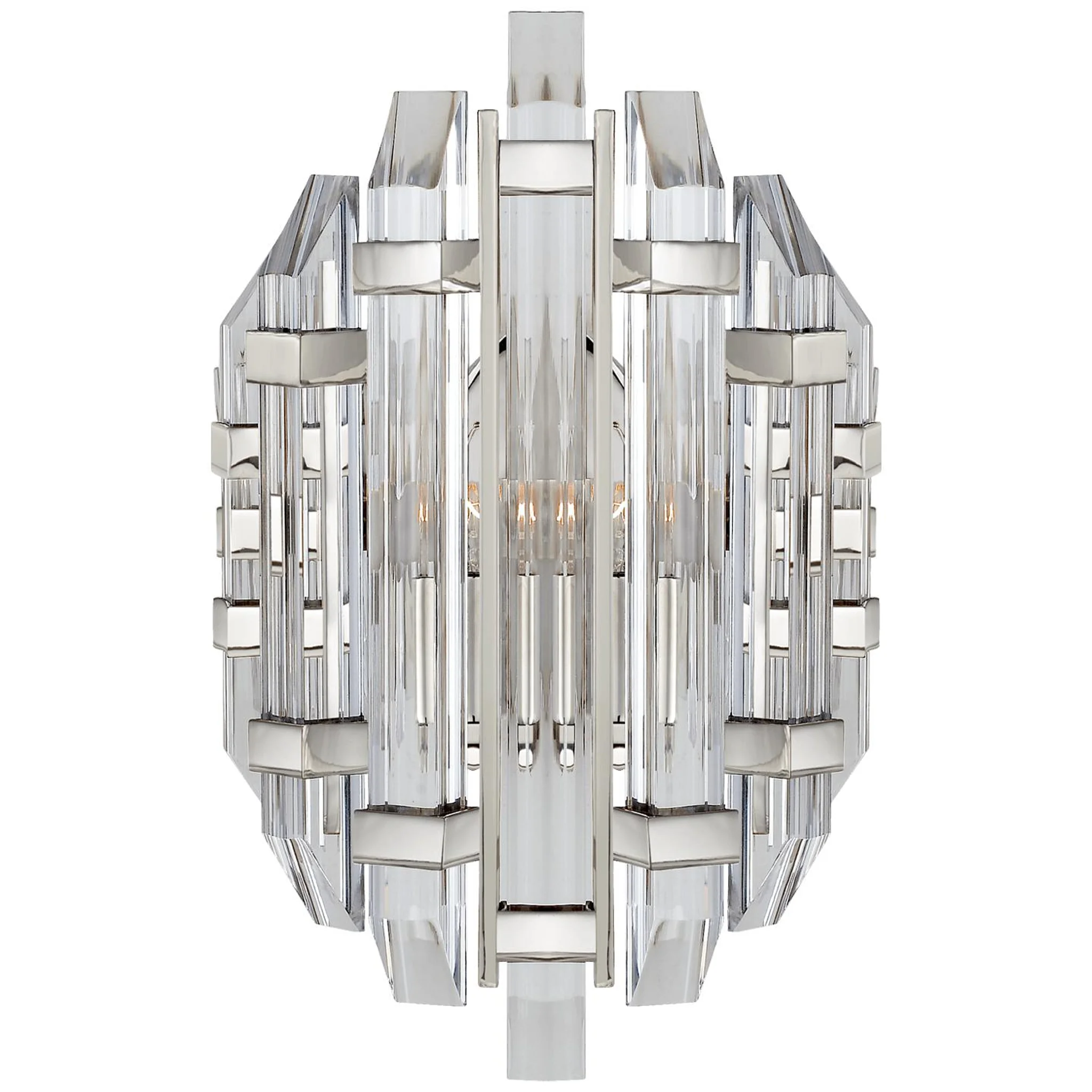 Купить Бра Adele Sconce в интернет-магазине roooms.ru