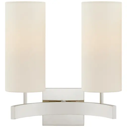 Купить Бра Aimee Double Sconce в интернет-магазине roooms.ru