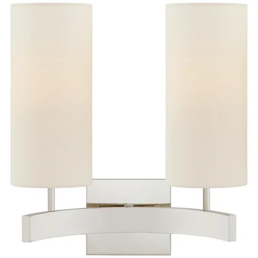 Купить Бра Aimee Double Sconce в интернет-магазине roooms.ru