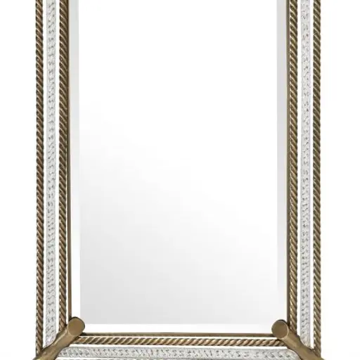 Купить Настенное зеркало Mirror Cantoni в интернет-магазине roooms.ru