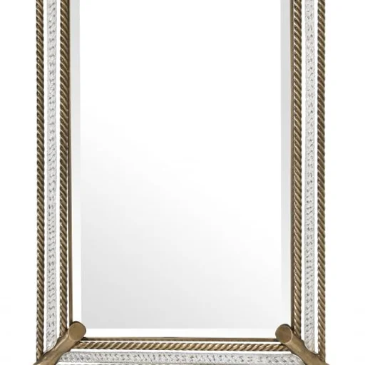 Купить Настенное зеркало Mirror Cantoni в интернет-магазине roooms.ru