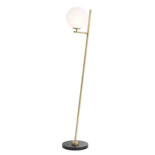 Торшер Floor Lamp Flynn Купить Торшер Floor Lamp Flynn в интернет-магазине roooms.ru