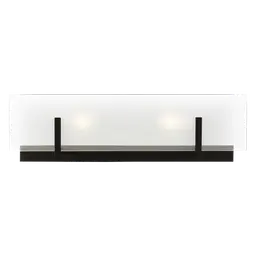 Midnight Black Bulb(s) Not Included