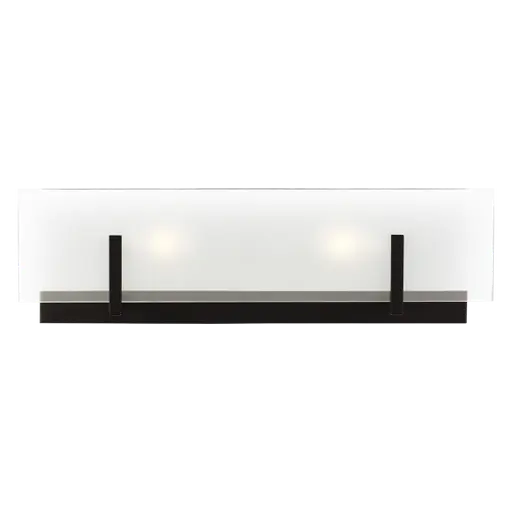 Купить Бра для ванной Syll Two Light Wall / Bath Sconce в интернет-магазине roooms.ru