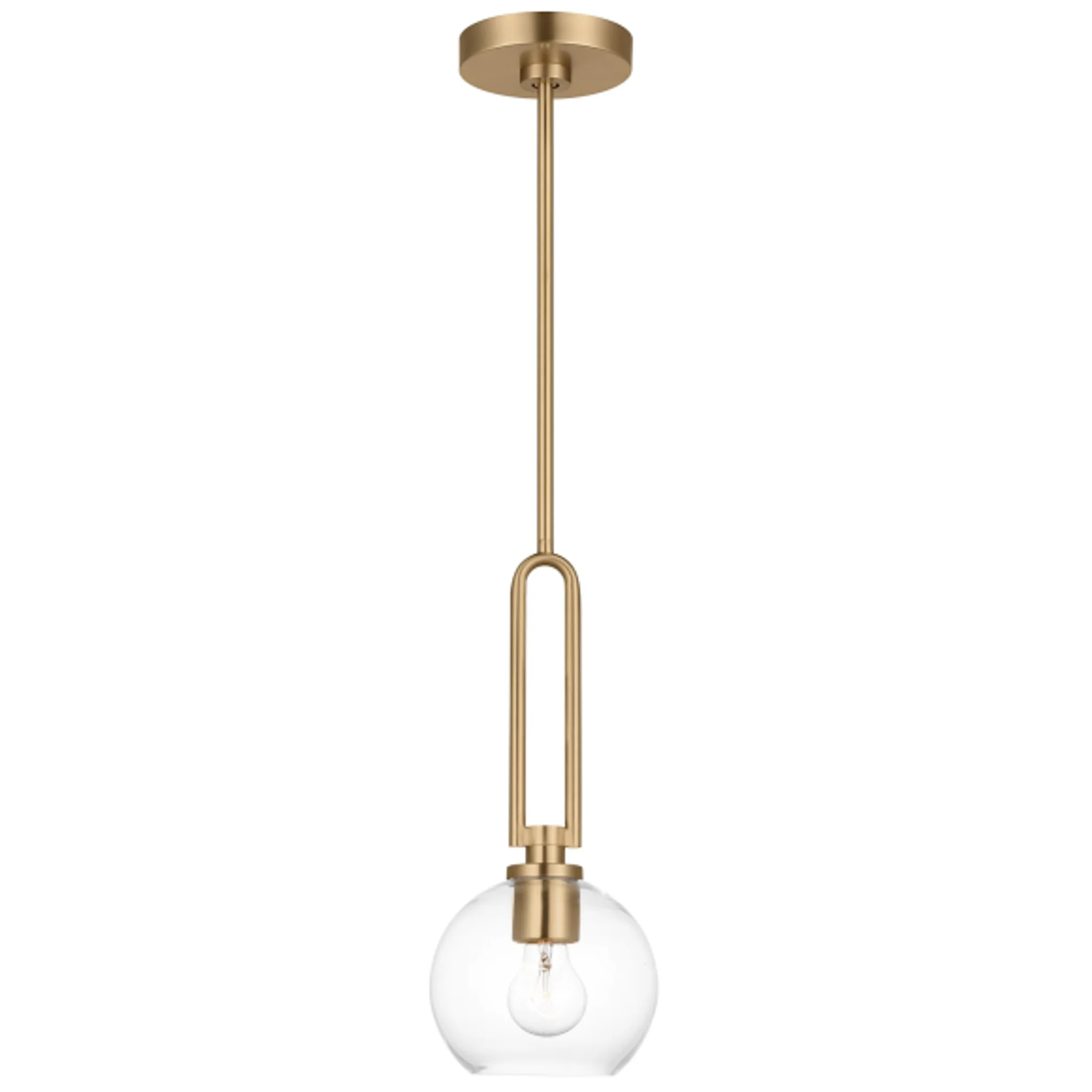 Купить Подвесной светильник Codyn One Light Mini Pendant в интернет-магазине roooms.ru