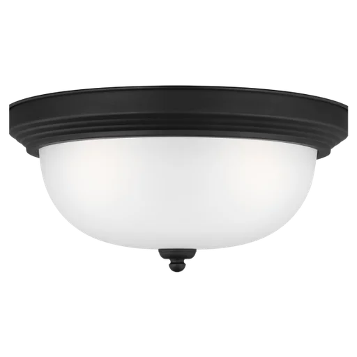 Купить Накладной светильник Geary Three Light Flush Mount в интернет-магазине roooms.ru