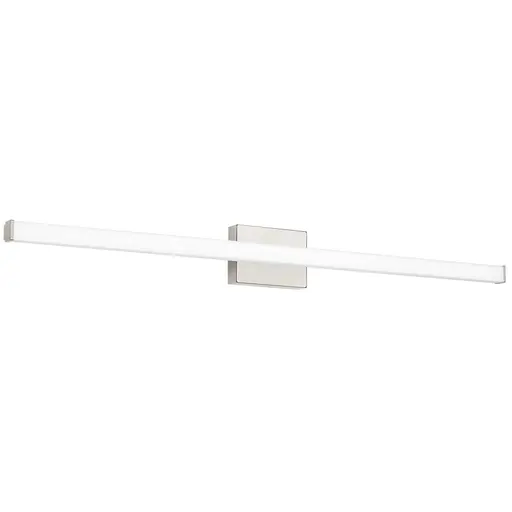 Купить Бра для ванной Lufe Square 48 Bath Sconce в интернет-магазине roooms.ru