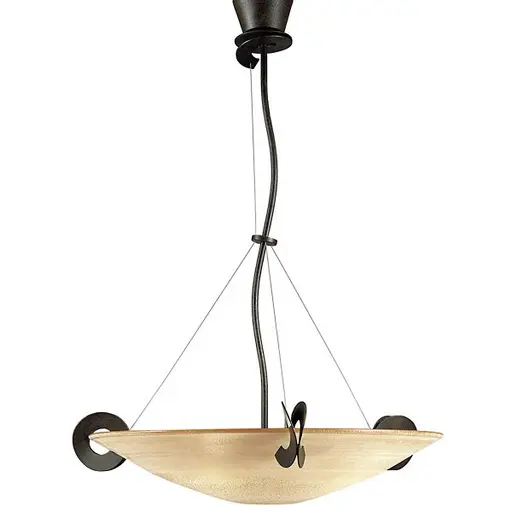 Купить Подвесной светильник Solune Suspension Bowl в интернет-магазине roooms.ru