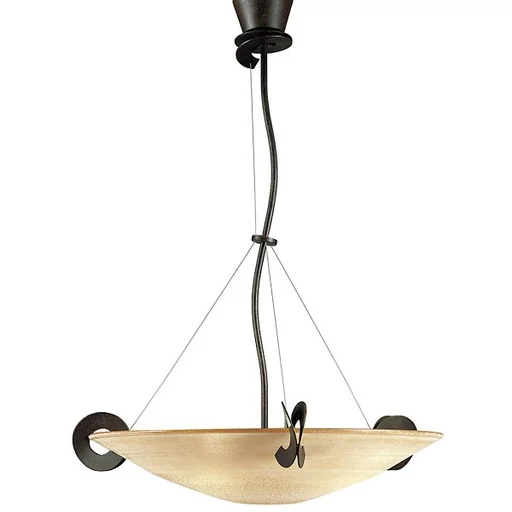 Купить Подвесной светильник Solune Suspension Bowl в интернет-магазине roooms.ru