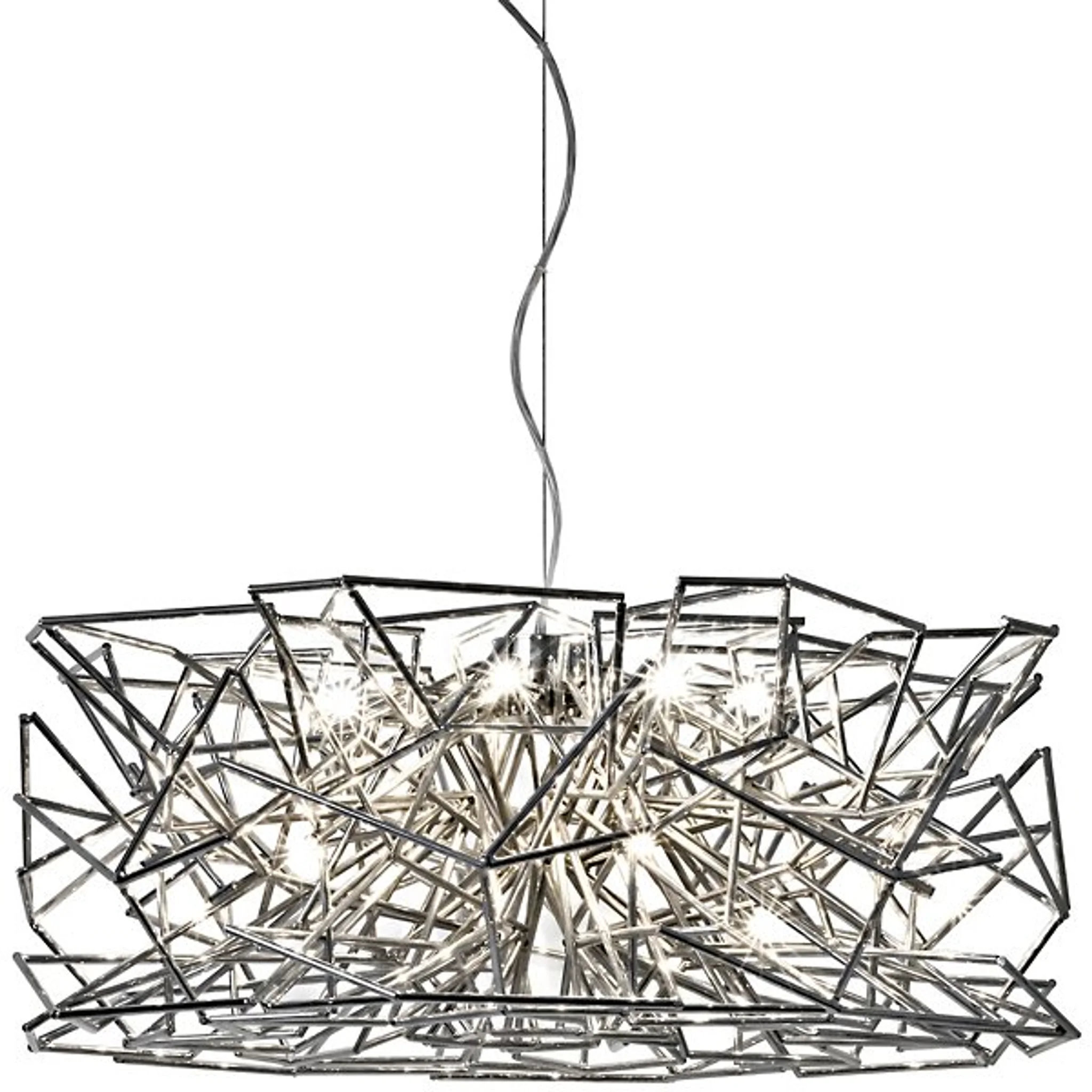 Купить Подвесной светильник Etoile Suspension в интернет-магазине roooms.ru