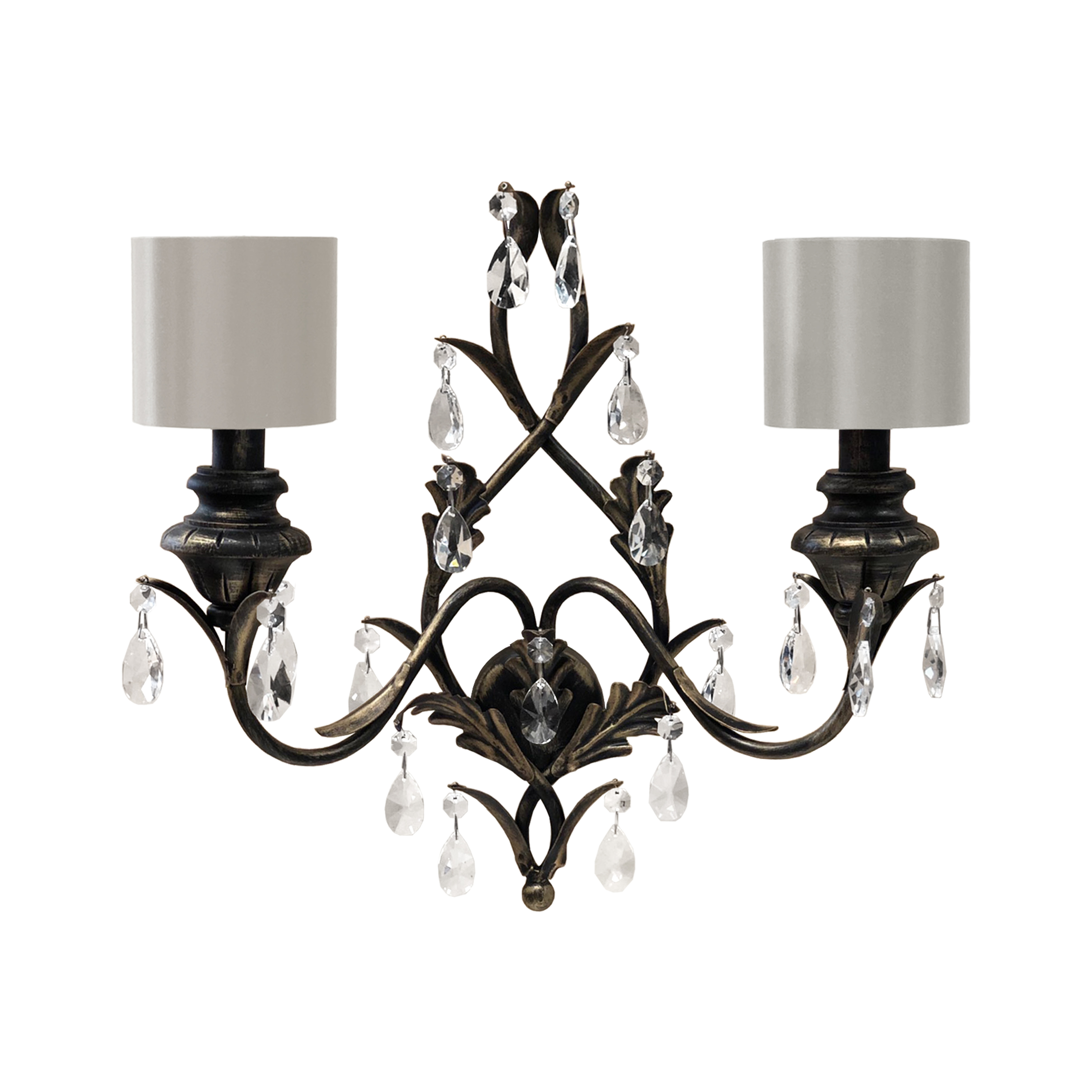 Купить Бра Balmoral в интернет-магазине roooms.ru