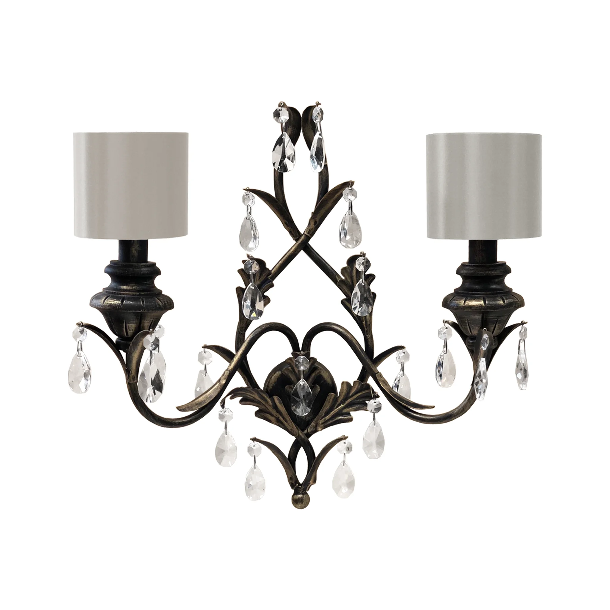 Купить Бра Balmoral в интернет-магазине roooms.ru