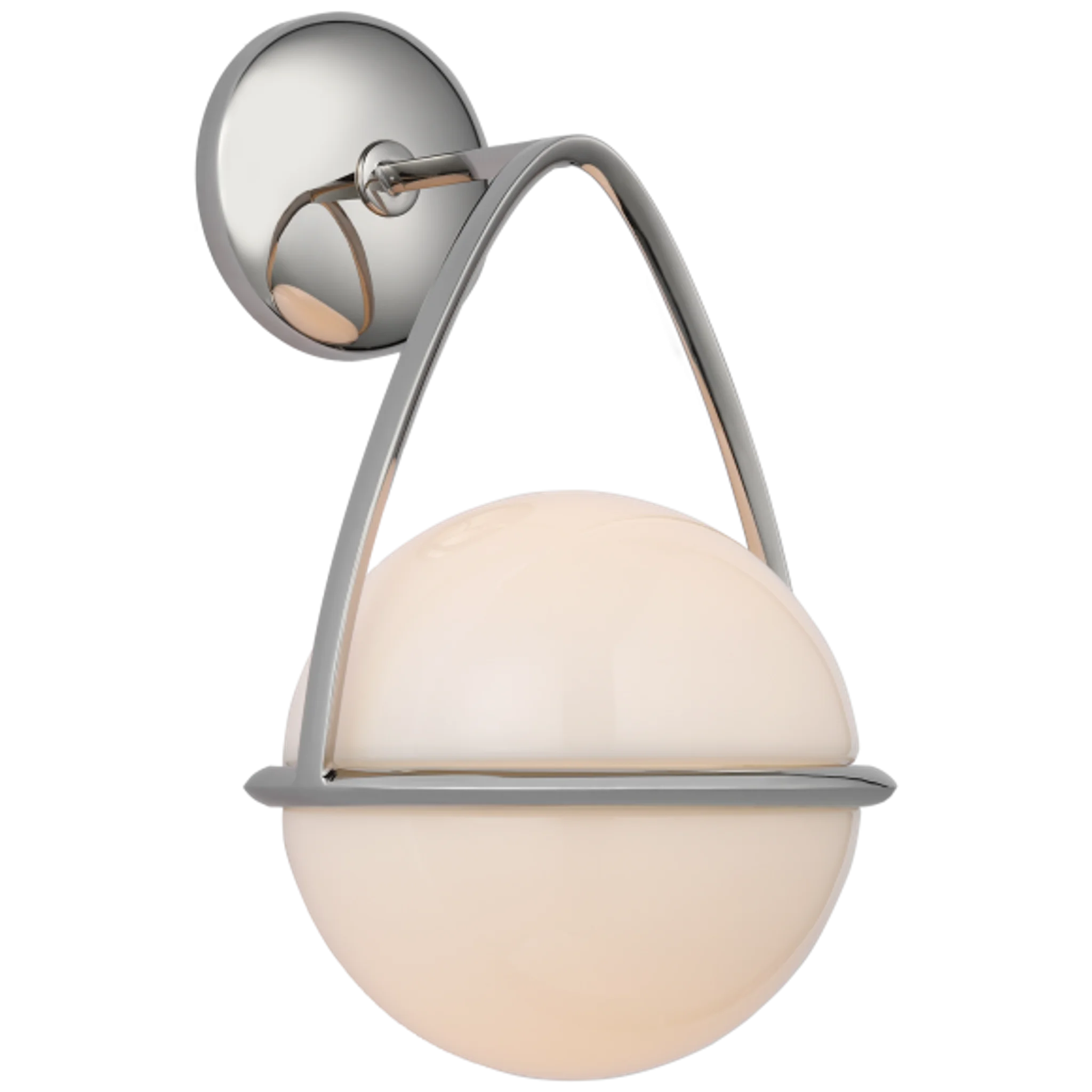 Купить Бра Lisette Bracketed Sconce в интернет-магазине roooms.ru
