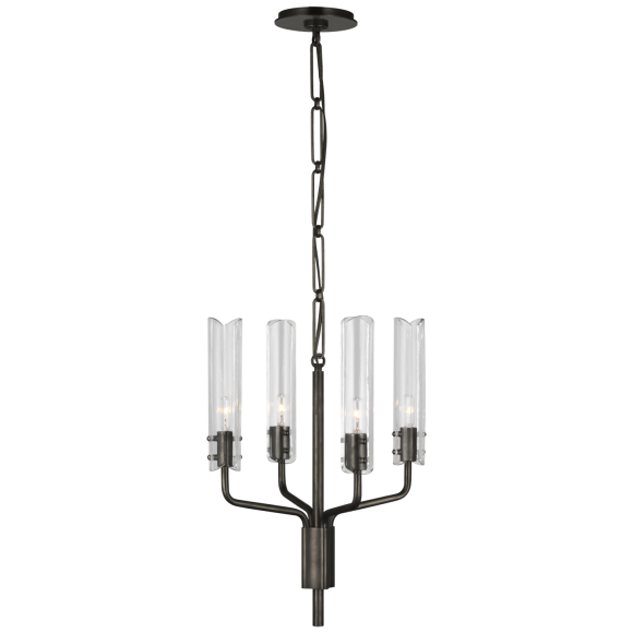 Купить Люстра Casoria Petite Chandelier в интернет-магазине roooms.ru