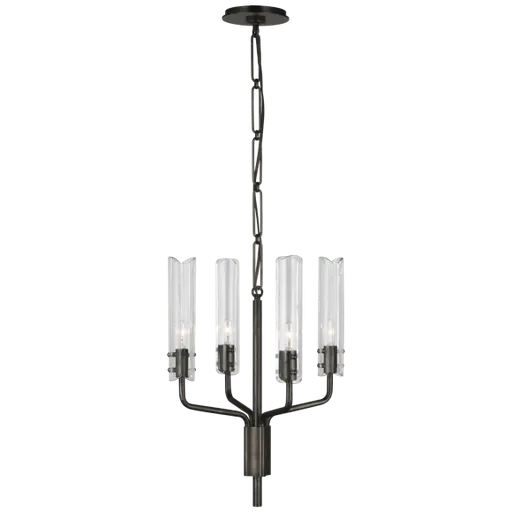 Купить Люстра Casoria Petite Chandelier в интернет-магазине roooms.ru