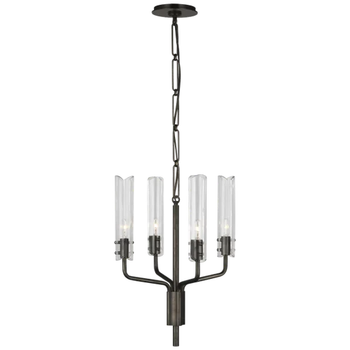 Купить Люстра Casoria Petite Chandelier в интернет-магазине roooms.ru