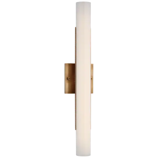 Купить Бра для ванной Precision 21" Bath Light в интернет-магазине roooms.ru