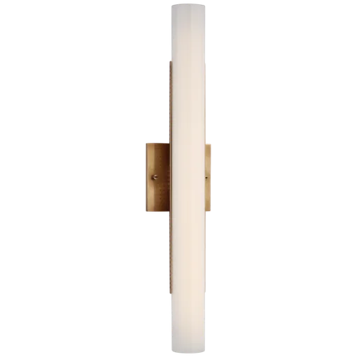 Купить Бра для ванной Precision 21" Bath Light в интернет-магазине roooms.ru