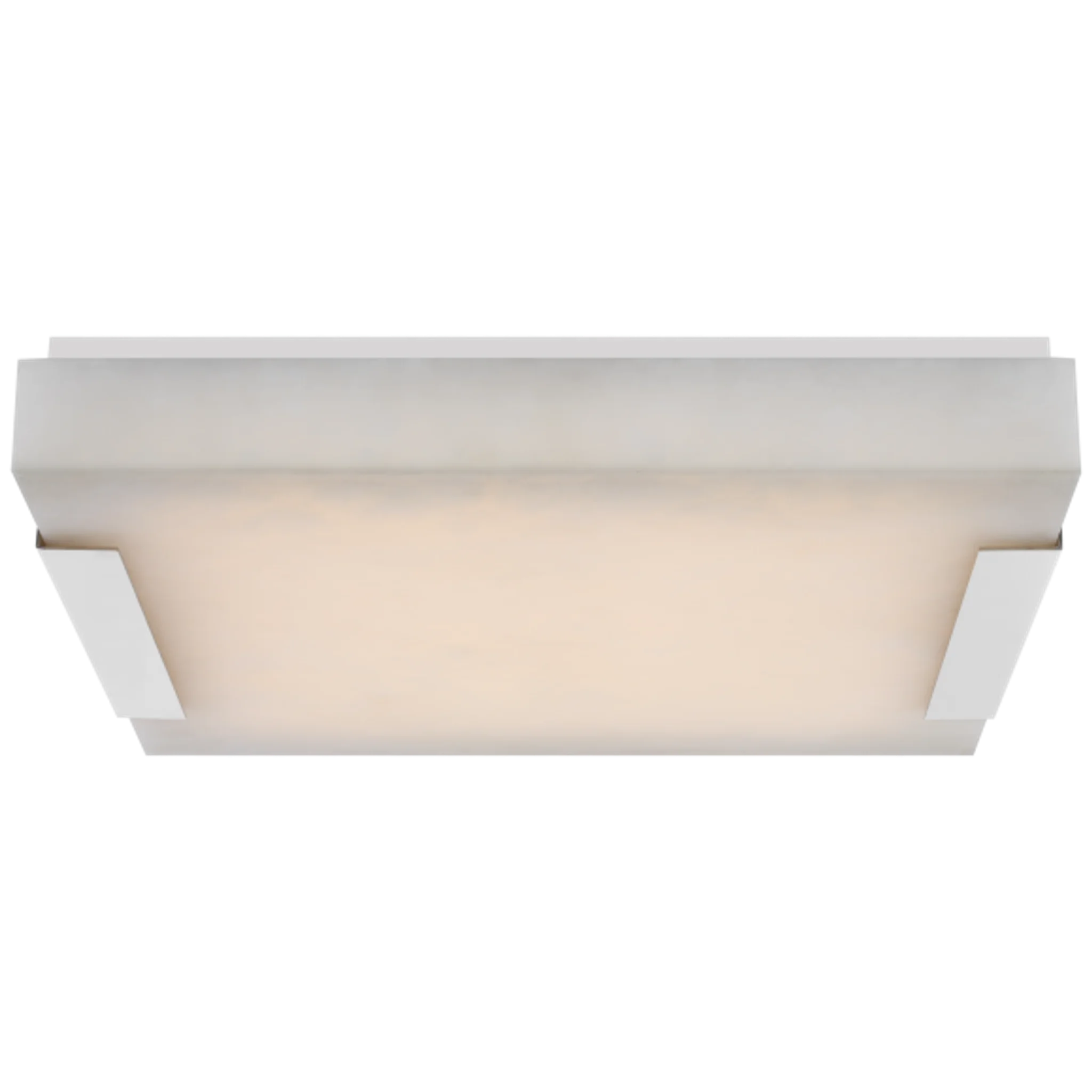 Купить Накладной светильник Covet Large Flush Mount в интернет-магазине roooms.ru