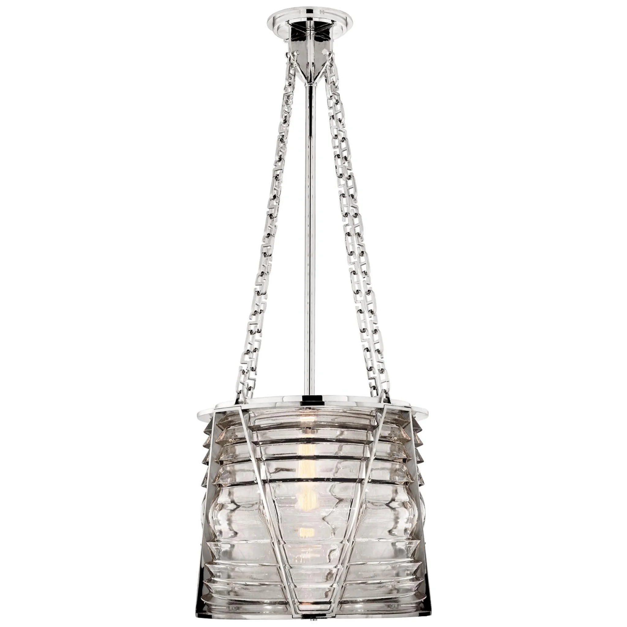 Купить Подвесной светильник Chatham Large Lantern в интернет-магазине roooms.ru