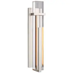 Polished Nickel Crystal