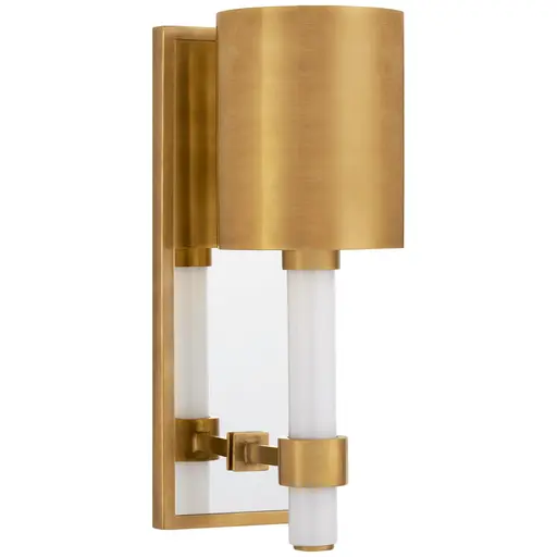 Купить Бра Maribelle Single Sconce в интернет-магазине roooms.ru