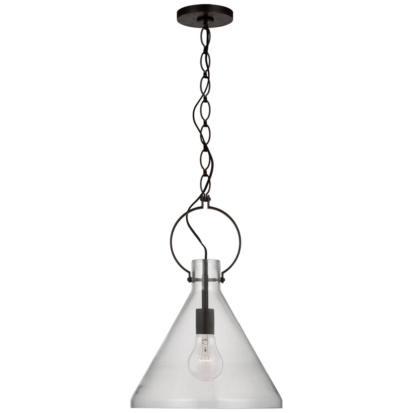 Купить Подвесной светильник Limoges Medium Pendant в интернет-магазине roooms.ru