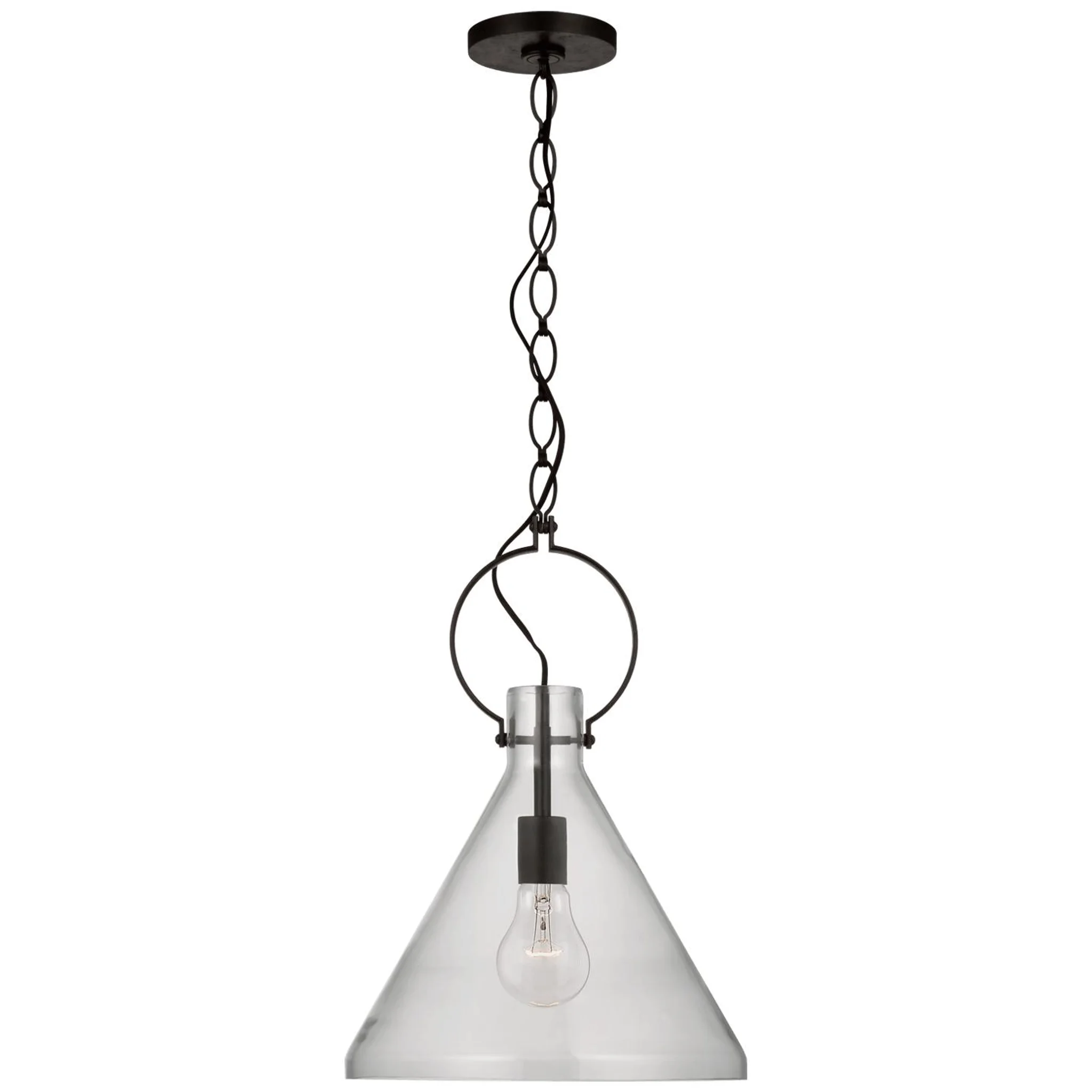 Купить Подвесной светильник Limoges Medium Pendant в интернет-магазине roooms.ru