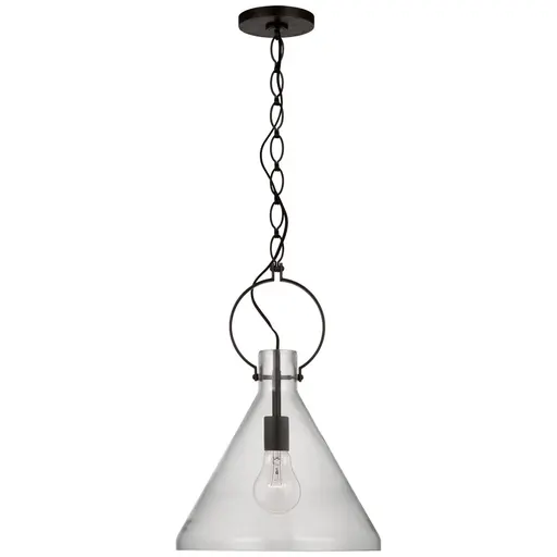 Купить Подвесной светильник Limoges Medium Pendant в интернет-магазине roooms.ru