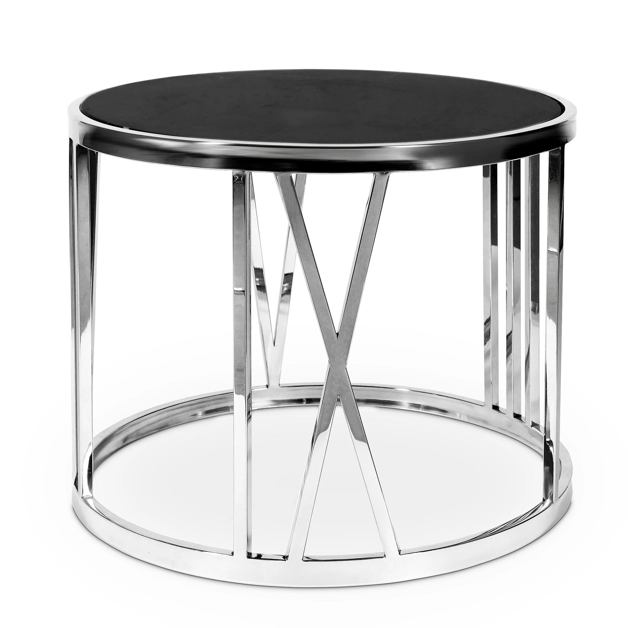 Купить Приставной столик Side Table Roman Figures в интернет-магазине roooms.ru